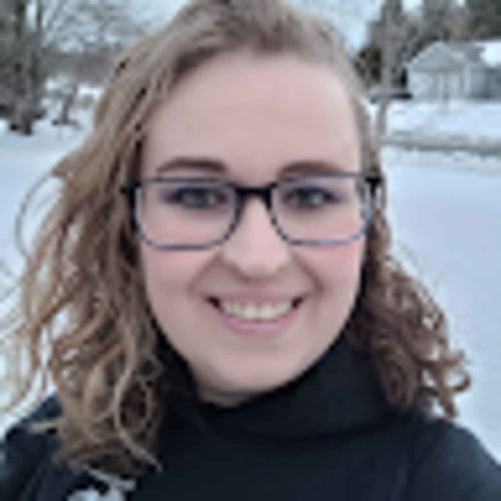 Meet your Posher, Faith